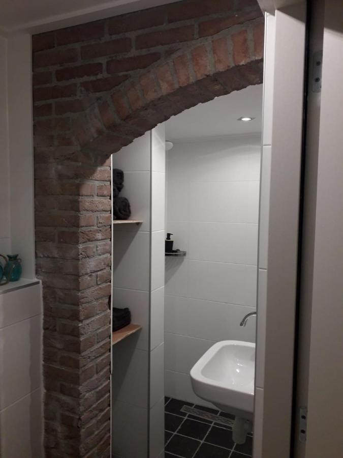 B&B Casandra Volendam Bagian luar foto