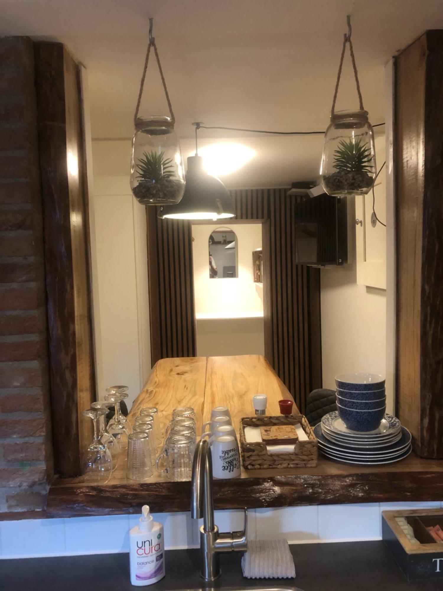 B&B Casandra Volendam Bagian luar foto