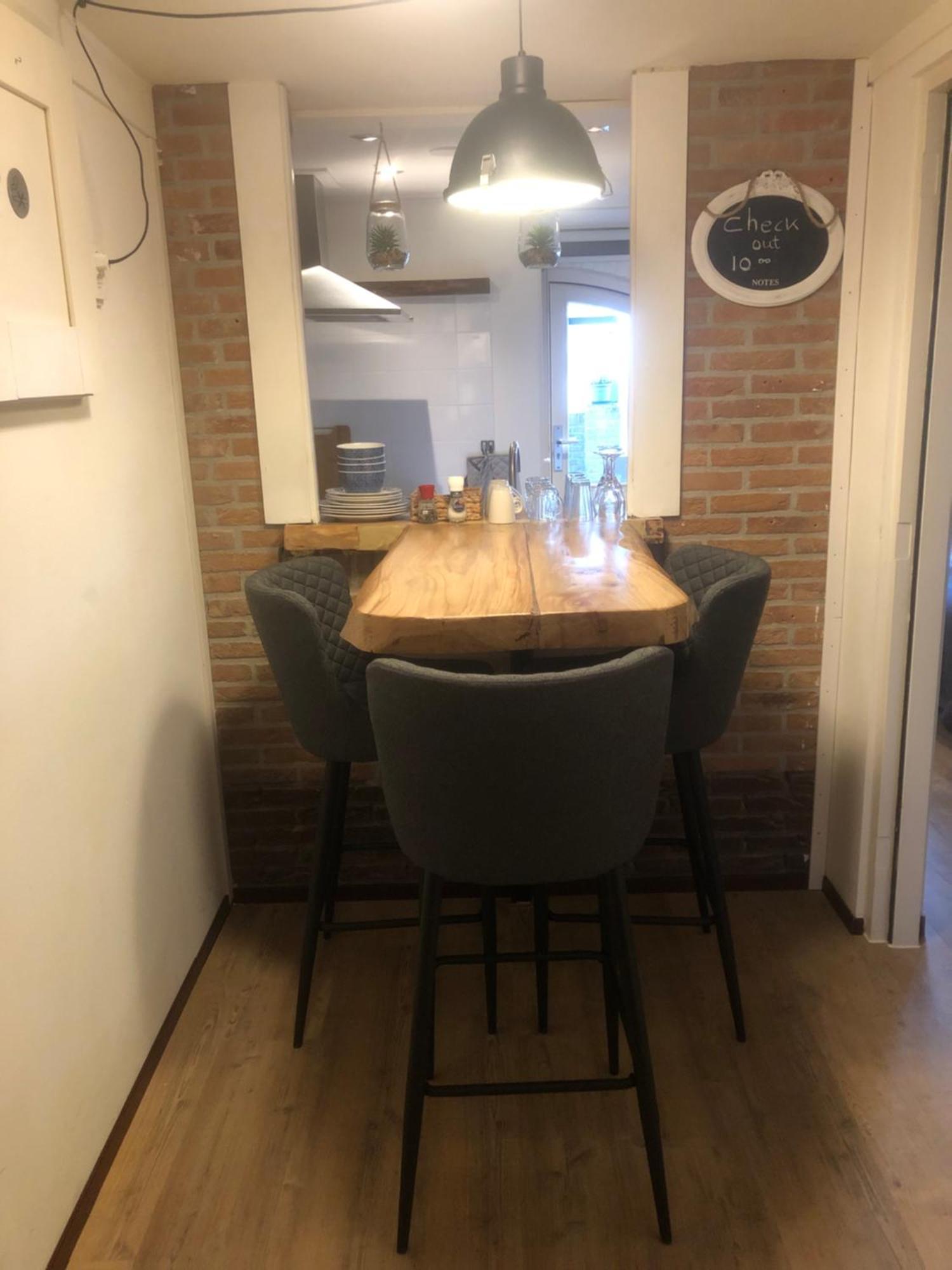 B&B Casandra Volendam Bagian luar foto
